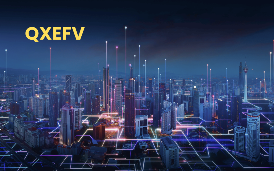 Understanding QXEFV: A Comprehensive Guide