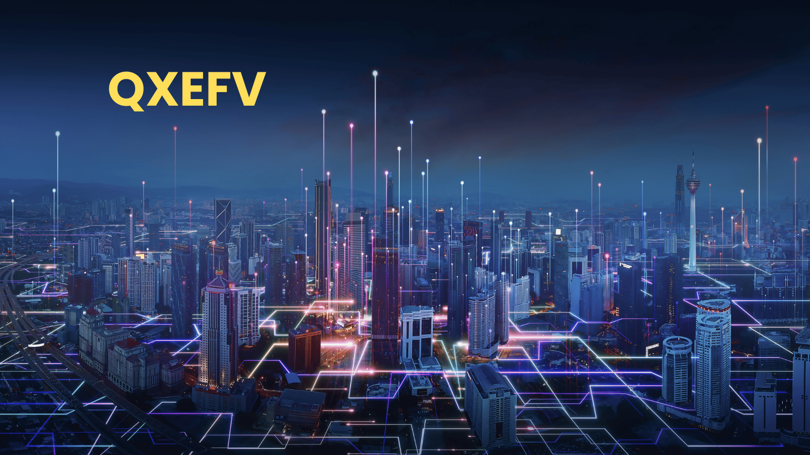 Understanding QXEFV: A Comprehensive Guide