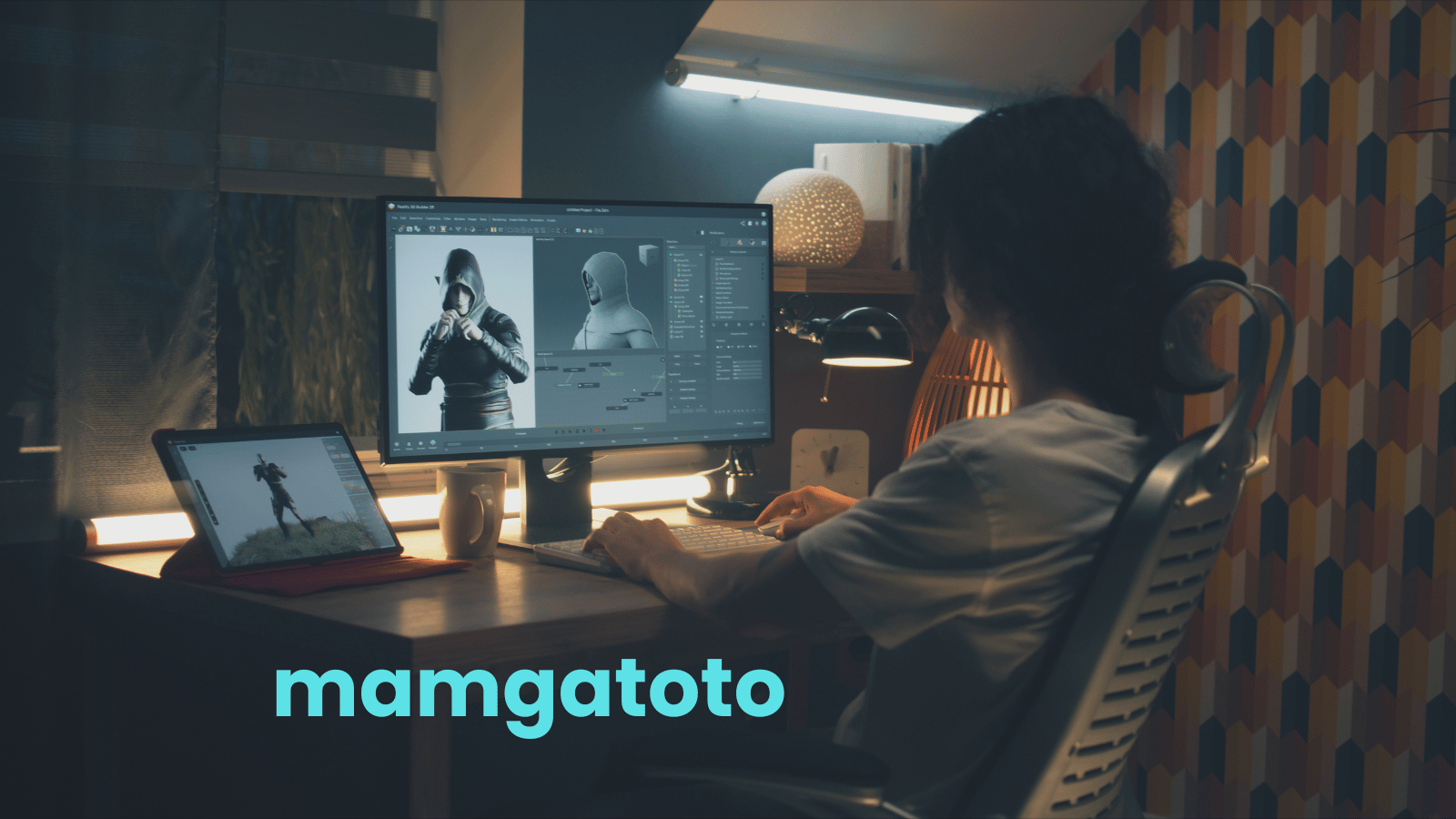 Exploring mamgatoto: Your Gateway to Free Manga Reading