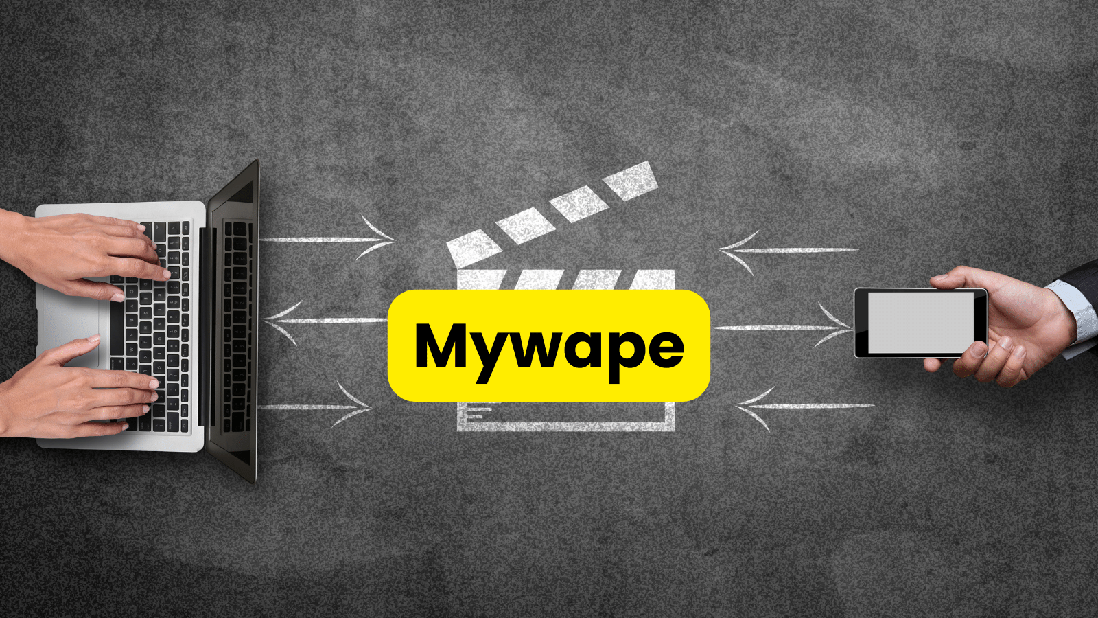 Mywape: A Comprehensive Guide