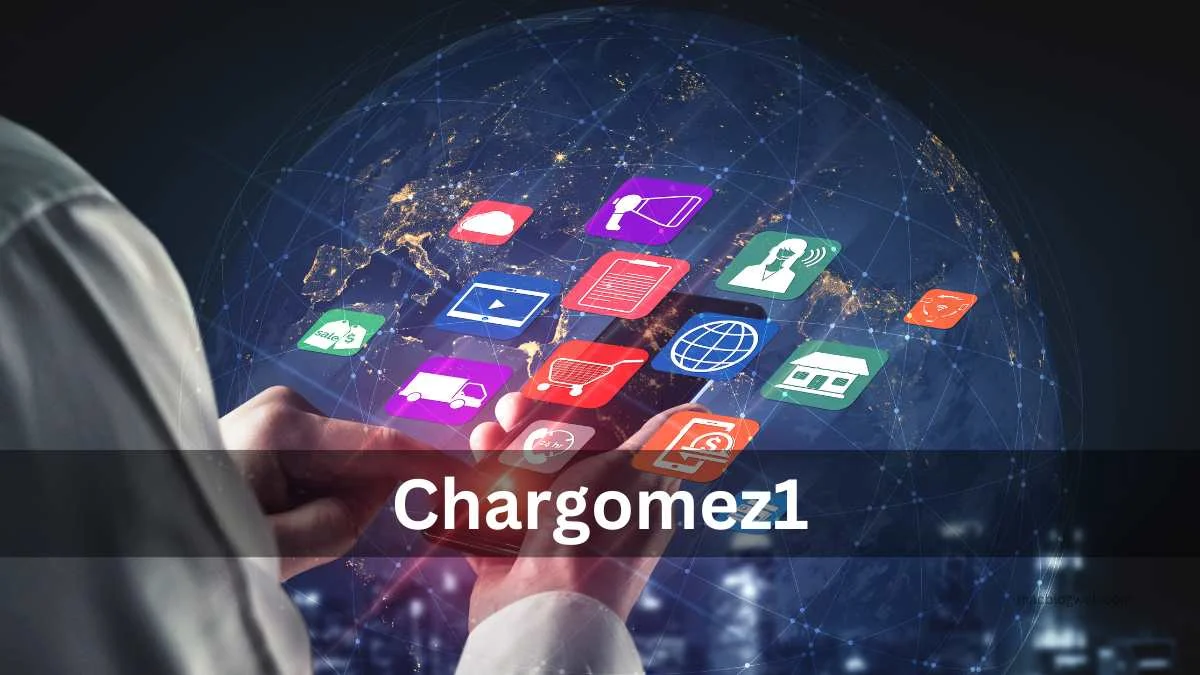 Discover Chargomez1: A Social Media Star