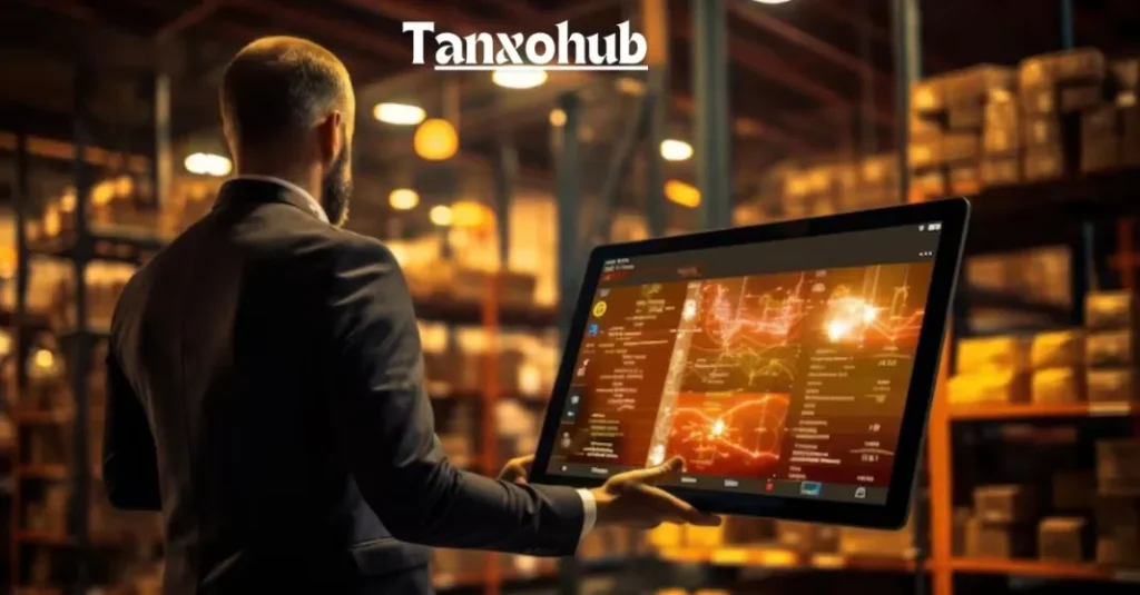 tanxohub