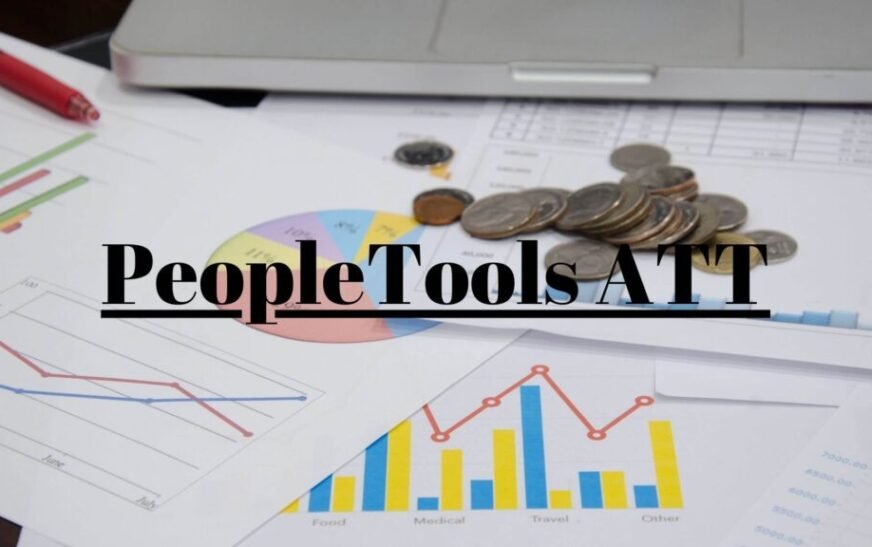 People Tools ATT: Your Ultimate Guide to Boosting Business