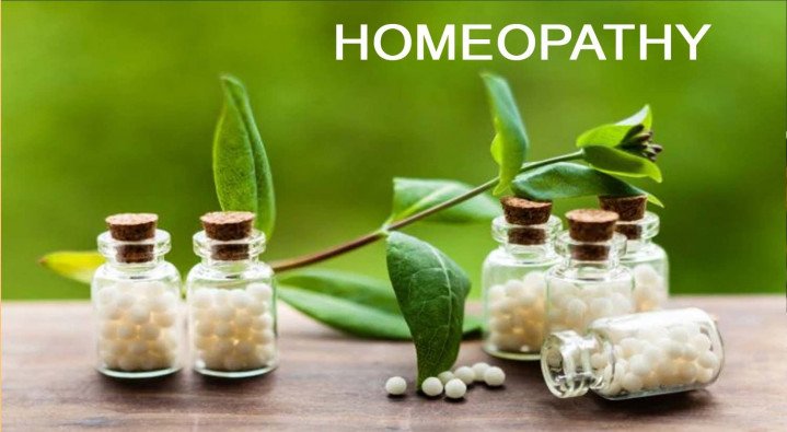 homeopathy versus naturopathy