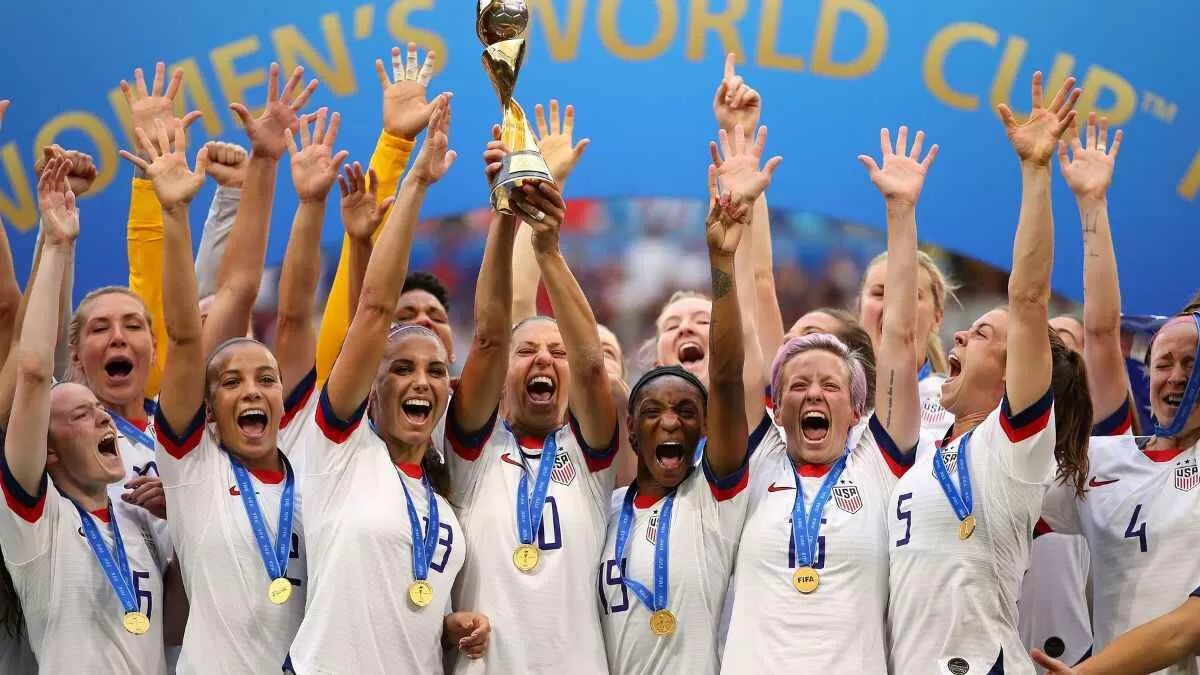 Women’s World Cup Standings: Who’s on Top