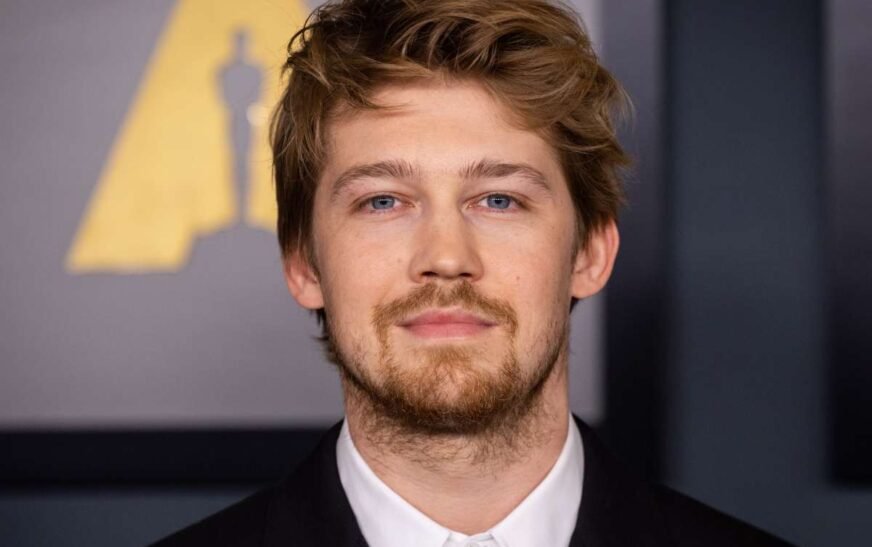 Joe Alwyn: The Rise and Shine of This Talented Actor