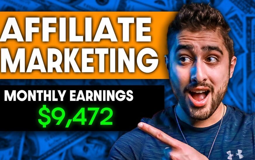 W3TechPanel.com How to Make Money Online Through Affiliate Marketing: A Simple Guide