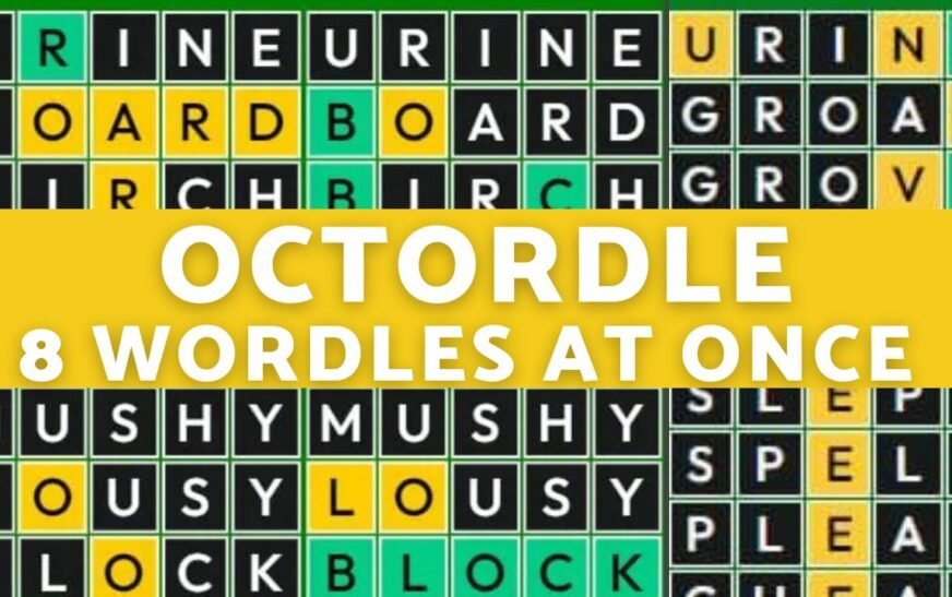 Top Octordle Hints to Boost Your Puzzle Skills