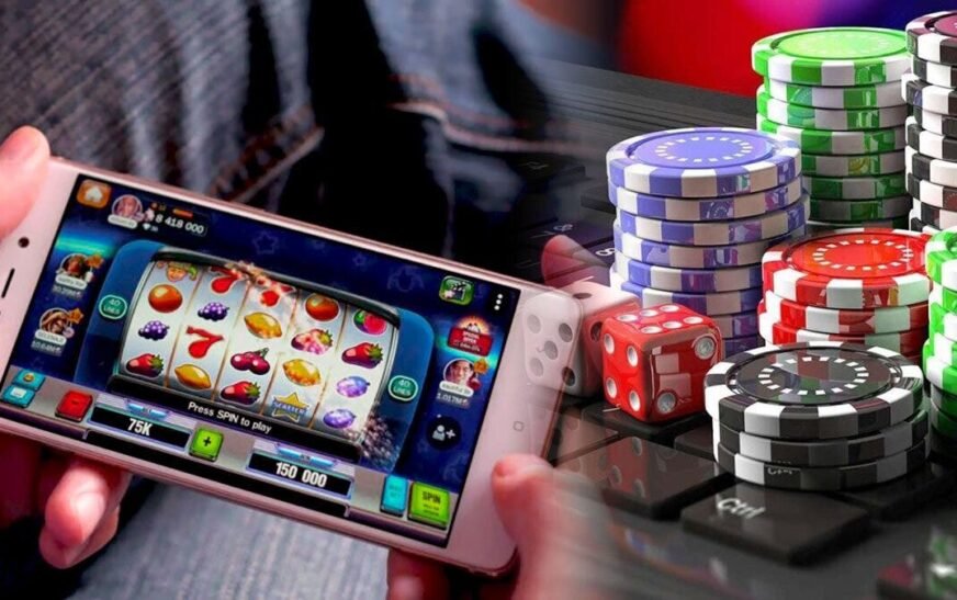 The Future of Online Gaming: How Pagoda168 Is Redefining Digital Casino Play