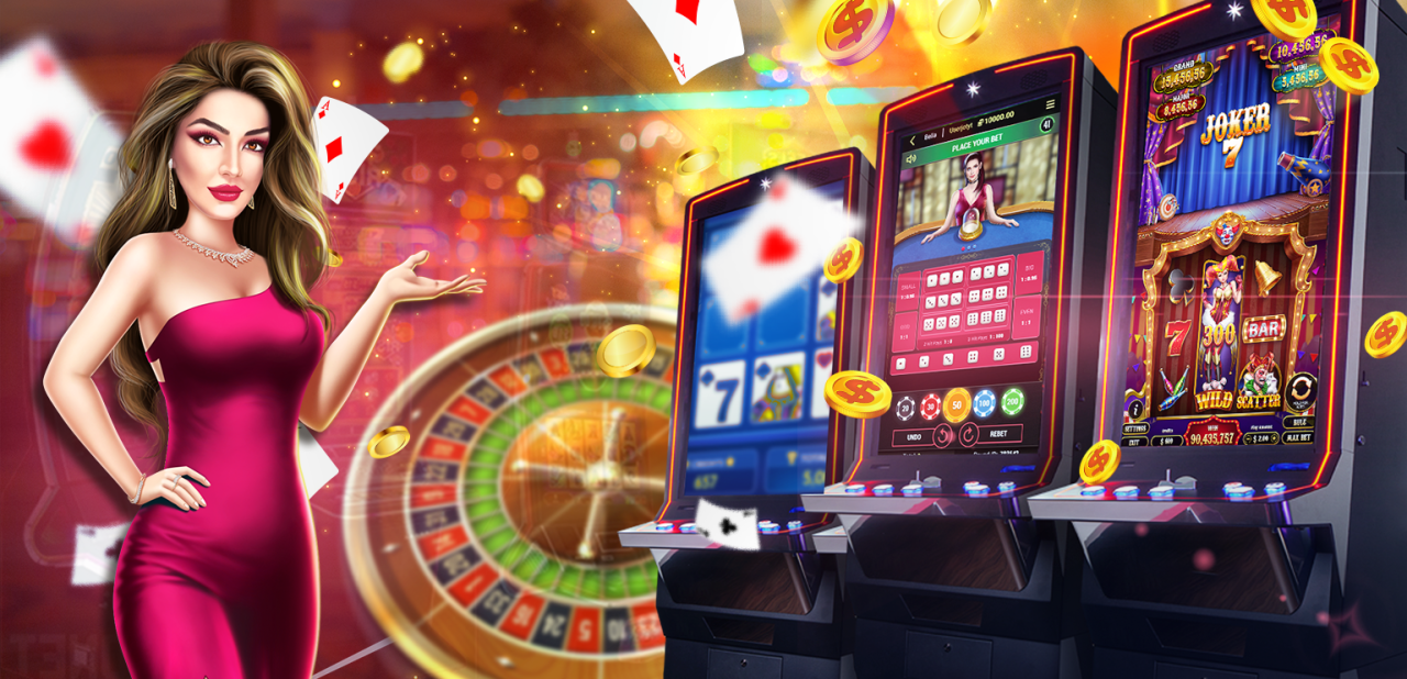 Winning Big with Situs Slot Terpercaya Super88: A Guide for New  Slot Gacor Players 