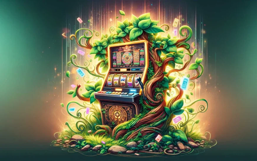 Exploring PagodaGacor’s Unique Game Library: Slots for Every Player