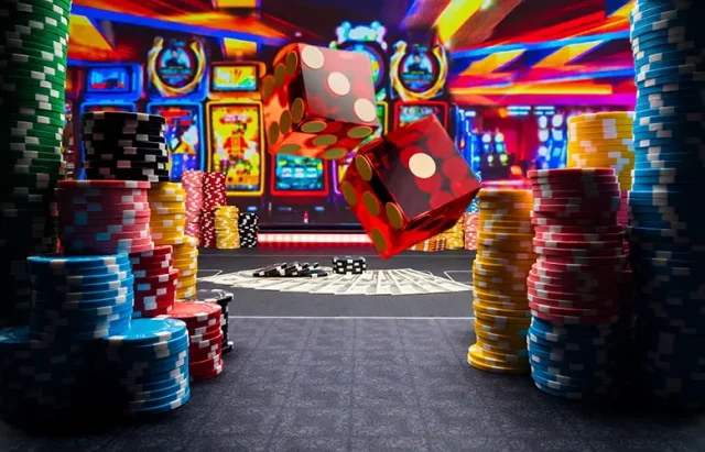 Maximizing Your Wins: Key Features to Look for in a Reliable Situs Slot Resmi