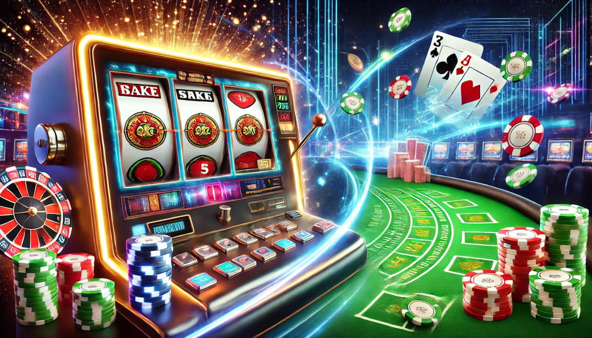 How to Stay Safe While Playing Slot Gacor Hari Ini: Tips for Secure Online Gaming