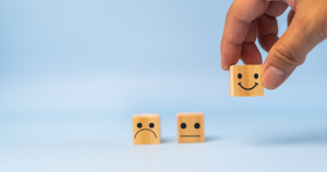 Online reputation management for small businesses