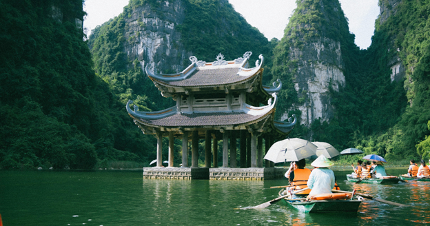 best travel destinations for couples