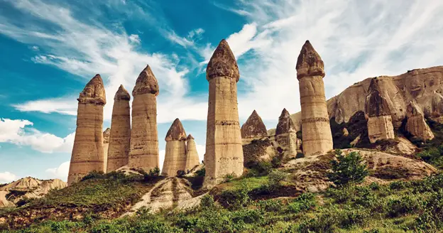 best travel destinations for couples 