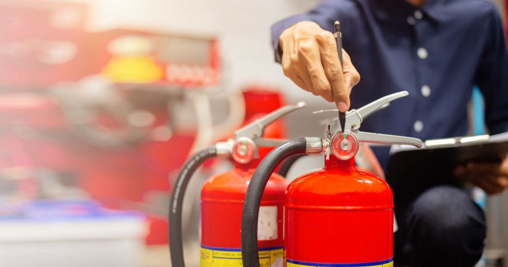Should You Hire a Fire Watch or Fire Patrol for Safety and Compliance?