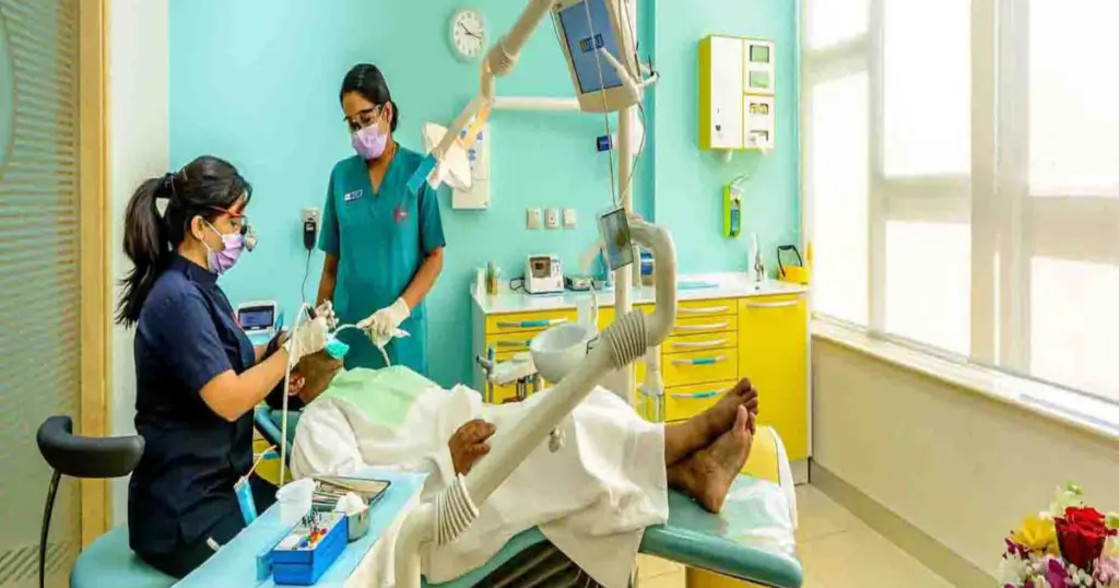 marketing for dental practices