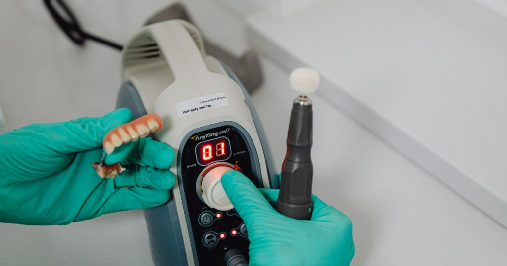 Marketing for Dental Practices That Drives Real Growth