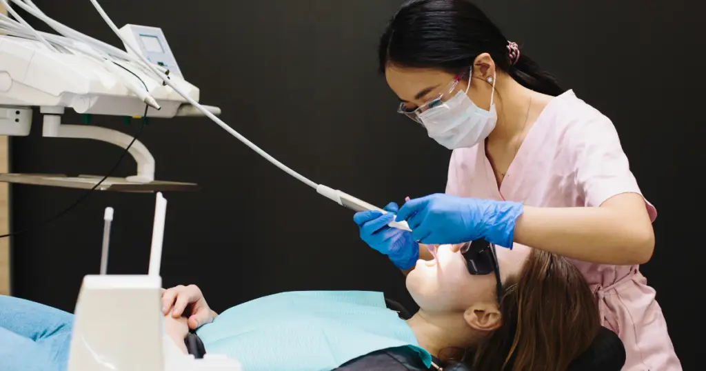 marketing for dental practices
