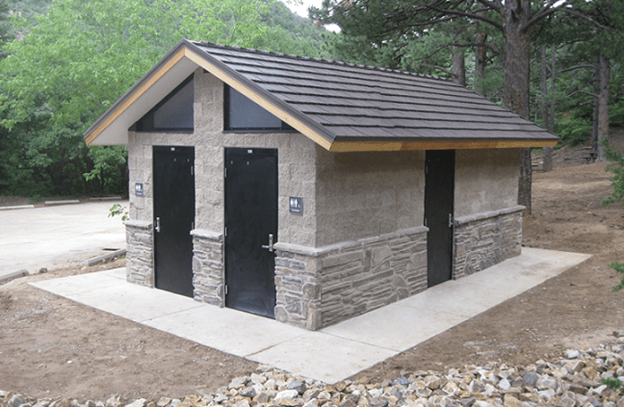 Do RV Parks Have Showers? What to Expect Before You Book