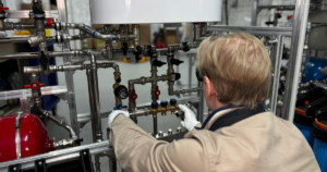 Are plumbers contractors