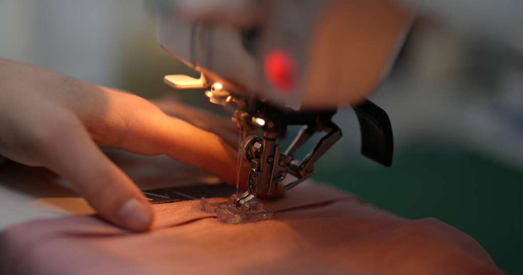 Can Tailors Make Dresses Bigger? What to Expect