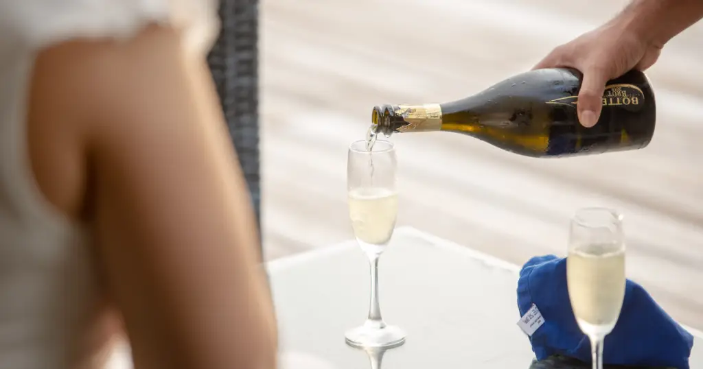 Will wine tasting get you drunk