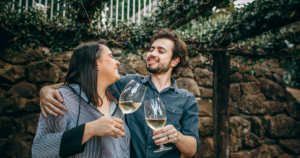 Will wine tasting get you drunk