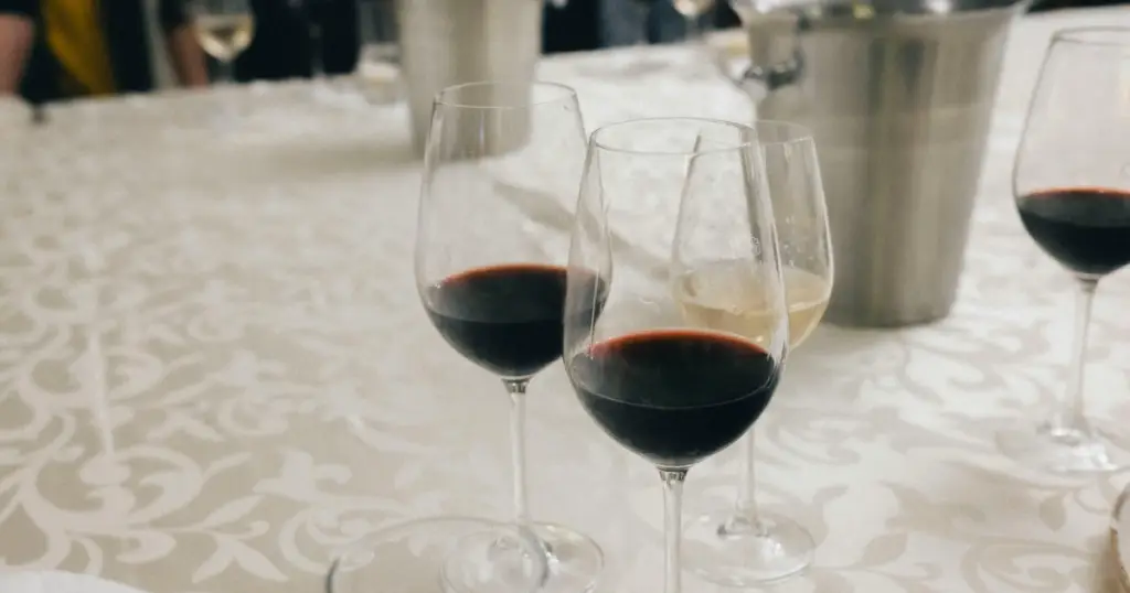 Will wine tasting get you drunk