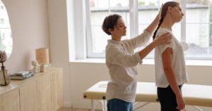 Can physiotherapy cure nerve damage