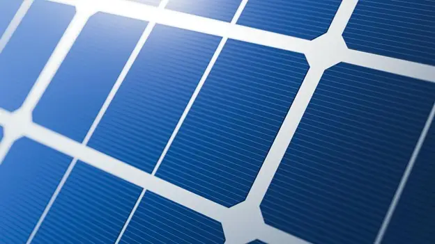 When are solar panels most efficient