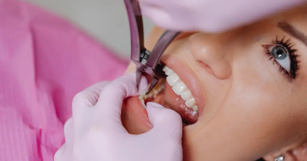 Are dental bills tax deductible