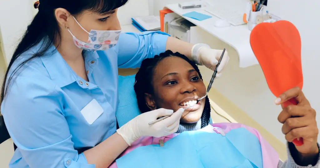Are dental bills tax deductible