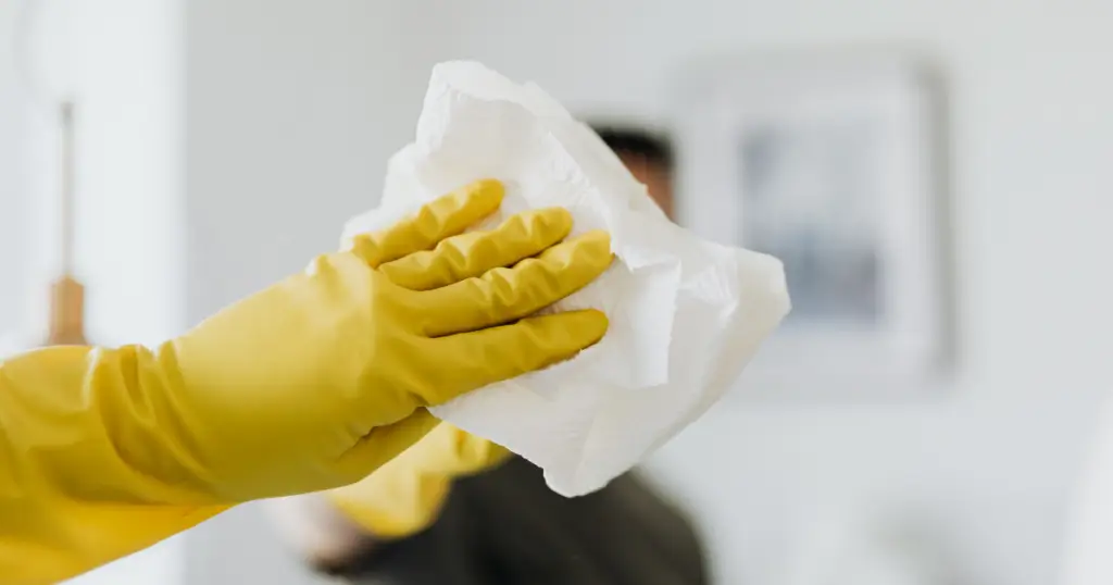 Are cleaning services in demand