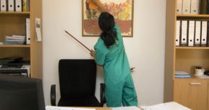 Are cleaning services in demand