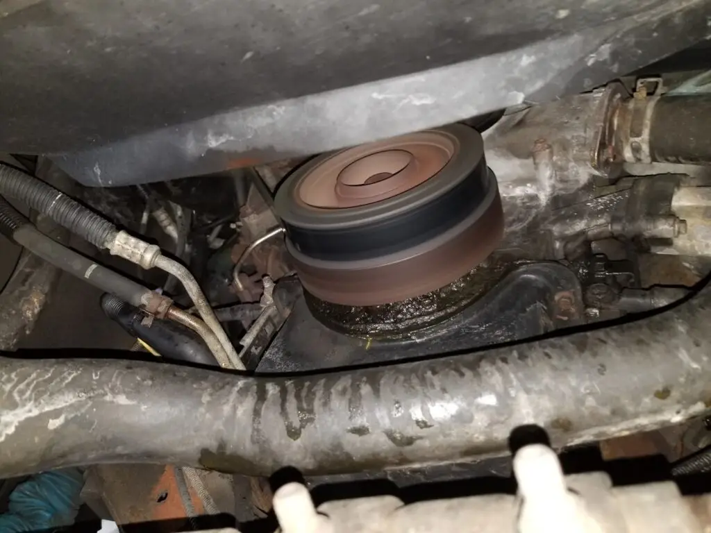 Can diesel mechanic work on cars