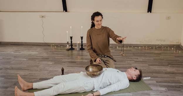 Hypnotherapy vs brainspotting