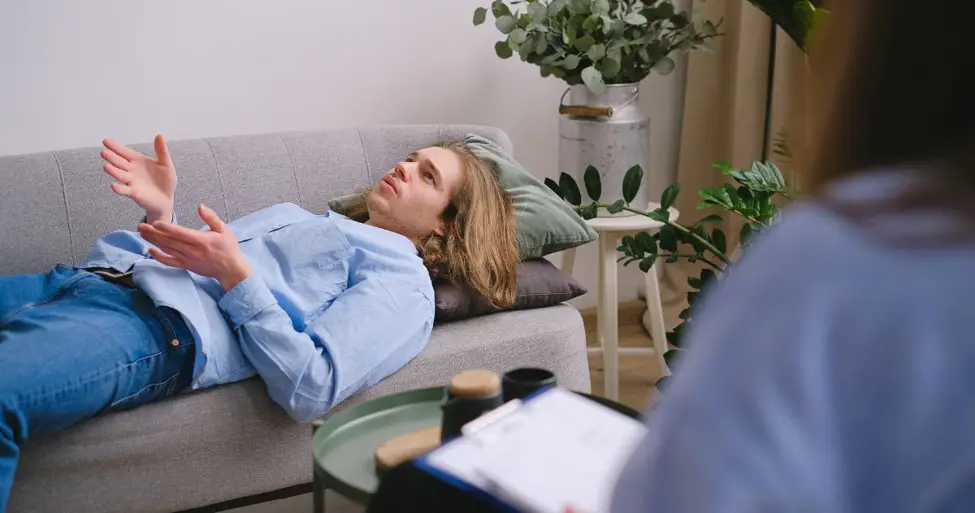 Hypnotherapy vs brainspotting