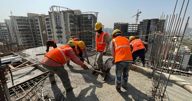 What Type of Contractor Does Concrete Work?
