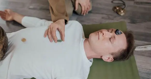Hypnotherapy vs brainspotting