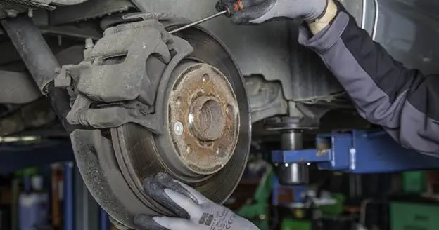 how to fix brakes