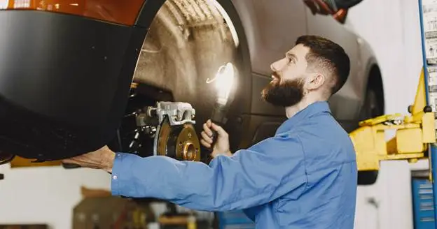 how to fix brakes