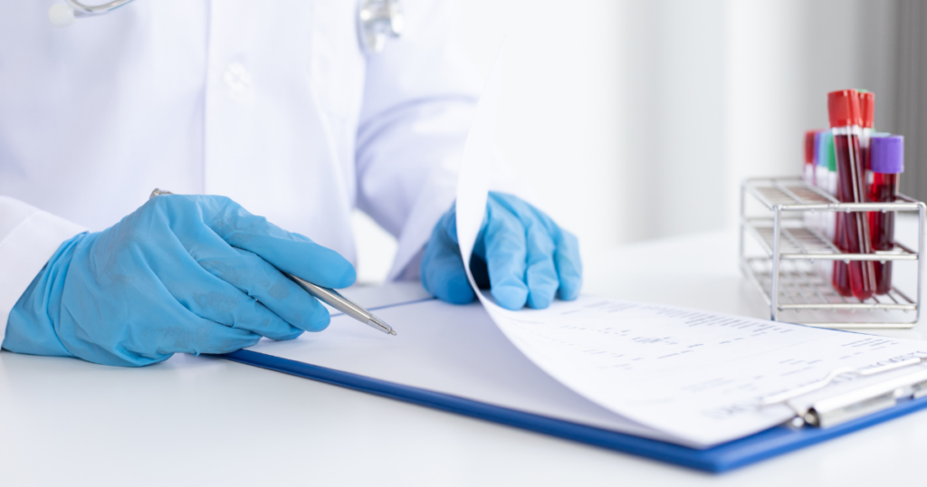 How Many Peptides Can You Take Safely?