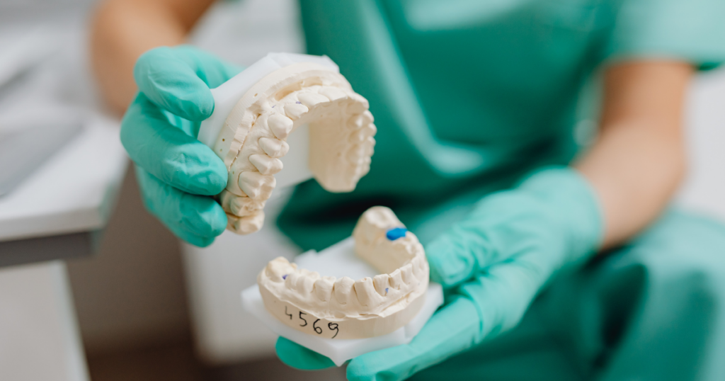 How Dental Implants Are Done: Step-by-Step Process