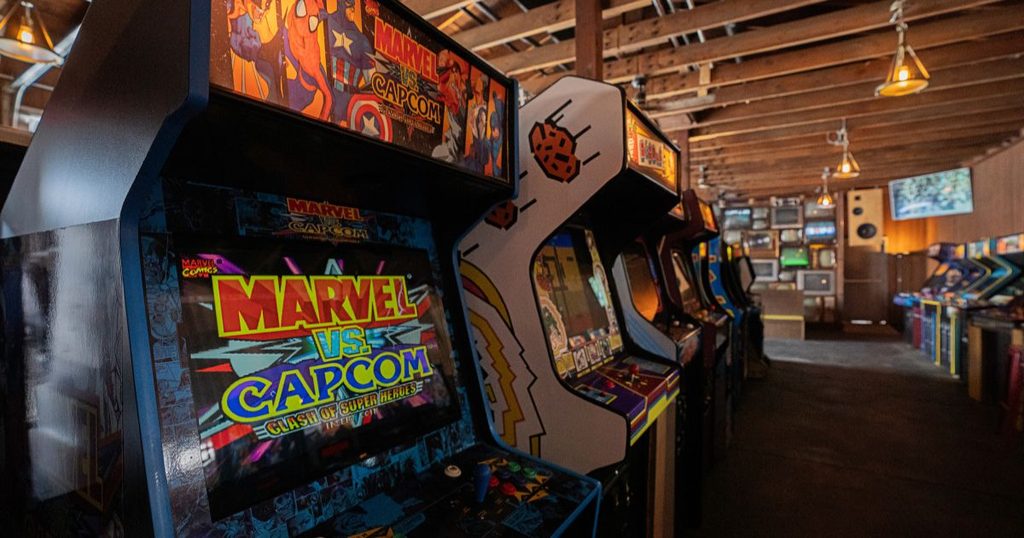 Can Pinball Be for Kids