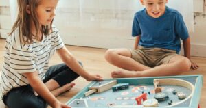 Can Pinball Be for Kids