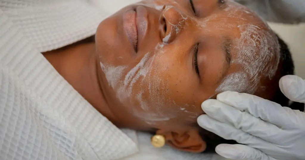 how often to get facial treatment