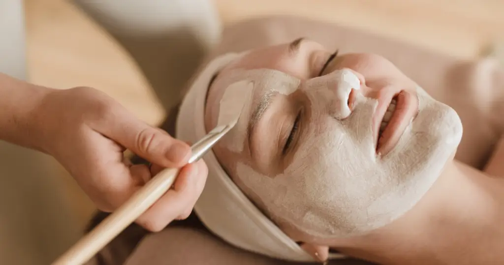 how often to get facial treatment