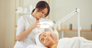 how often to get facial treatment